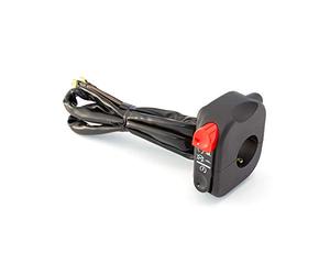 Motorbike Start Stop Kill Switch for 22mm 7/8" Handlebars Street & Off Road Bikes