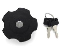 Motorbike Starter Key For Yamaha For XZ550 For Vision 1982 1983 For XT600 1990-1995 Key Lock Kit Motorcycle Anti-theft Fuel Tank Cap Gas
