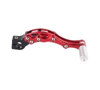 Motorbike Starter Lever 1pc Motorcycle Engine Start Starter Lever Accessories Aluminum Alloy CNC for 139QMB for GY6 49cc 50cc 100cc 125cc