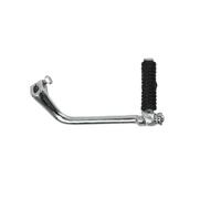Motorbike Starter Lever Motorcycle 13mm Hole Kick Start Lever Pedal Pit Dirt Bike Aluminum For Off Road Mountain Vehicle Scooter Parts