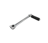 Motorbike Starter Lever Motorcycle 13mm Hole Kick Start Lever Pedal Pit Dirt Bike Aluminum For Off Road Mountain Vehicle Scooter Parts