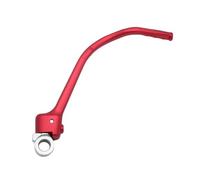 Motorbike Starter Lever Motorcycle Dirt Bike Universal Parts CNC Forged Kick Start Lever Pedal For CRF250R CRF450R CRF 250R 450R 2012-2016 2017