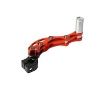 Motorbike Starter Lever Motorcycle Engine CNC Kick Starter Lever For 139QMB Scooter For JOG50/90/100 For Fuxi 100CC For Ghost For Fire RSZ ZY100 1Pcs