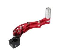 Motorbike Starter Lever Motorcycle Engine CNC Kick Starter Lever For 139QMB Scooter For JOG50/90/100 For Fuxi 100CC For Ghost For Fire RSZ ZY100 1Pcs