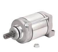 Motorbike Starter Motor 18P-81890-00-00 For YFZ450 YFZ450R Special Edition YFZ450X YFZ 450 YFZ450 R X 2009-2015 2016 2017 2018 2019 2020 2021 Starter Motor