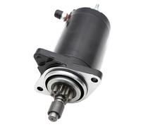 Motorbike Starter Motor 278000485 278001935 278000484 For Bombardier GTI 5866 For Sea-Doo GS GTI 718cc Engine HX 718cc Engine Motorcycle Starter Motor