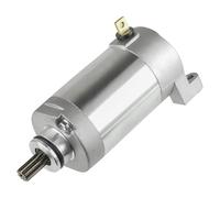 Motorbike Starter Motor 410-54158 For XT 250 2008-2019 For YFM 250 For Raptor 2008-2012 2013 3C5-81890-00 3C5-81890-00-00 19639 12V Starter Motor