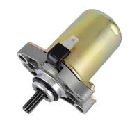 Motorbike Starter Motor For Atala For Byte AT10 50 1997-1998 For Hacker AT12 50 For Hacker For Racing 50 For ATU 50 SPIN GE Starter Motor
