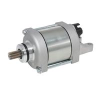 Motorbike Starter Motor For CRF250 CRF250R CRF250RX 2019 2020 2021 2022 OEM:31200-K95-A41 31200-K95-A21 Motorcycle Electrical Engine Starter Motor