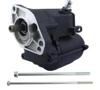 Motorbike Starter Motor For FLST For FLSTN For Softail For FLHTCI For Electra For Glide 228000-2550 3155394 31553-94A 31559-99A 31553-94B Starter Motor
