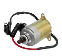 Motorbike Starter Motor For GY6 125CC 150CC For ATV Scooter Moped For ATV Go Karts Quad 4 Wheelers Motorcycle Engine Parts Starting Starter Motor