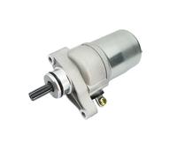 Motorbike Starter Motor For Scooter For CRYPTON T105 T105E TT-R 50 E OEM: 4ST-H1800-00 5DW-H1800-00 Motorcycle Electrical Engine Starter Motor