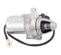 Motorbike Starter Motor For SUZUKI For ATV LT80 QuadSport 31100-40B01 31100-40B00 For Mitsuba LT80-CS90 SM10230 For Lester 18332 Electrical Starter Motor