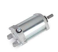 Motorbike Starter Motor For Suzuki GSX1300R GSX1300RZ 1300 R RZ For Hayabusa 1300 Limited Edition Anniversary 2003 Starter Motor