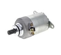 Motorbike Starter Motor For SYM MIO 100 31200-A5A-000 Scooter 519-CSM2413O For SYM 2005-2011 2012 2013 2014 2015 2016 MIO 100 Starter Motor