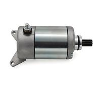 Motorbike Starter Motor Replace Parts For Yamaha XV400 500 500K 535 Virago XVS400 400C 650 Drag Star XVS650A 650AT engine starting device