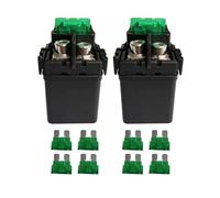 Motorbike Starter Relay For FJS600 1-3 For Silverwing 2001-2004 FSC600A CBR600 CBR600RR 2011-2014 FSC600D FSC600(Type I)