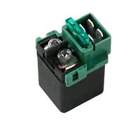Motorbike Starter Relay For PC800 For Pacific For VF750C For Magna For CH250 For Elite For CMX250 For CA250 For R&ebel Motorbike Relay