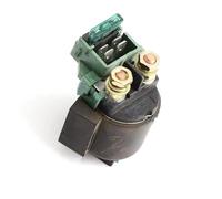 Motorbike Starter Relay Solenoid Replacement Compatible With For VT500 For VT600 1985 1986 Motorcycle Starter For Relay Solenoid Valve Ignition Switch