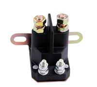 Motorbike Starter Relay Solenoid Replacement Compatible With Polaris For ATP330 ForATP500 For 4X4MAGNUM Motorcycle Starter For Relay Solenoid Valve Ignition Switch