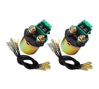 Motorbike Starter Relays Compatible With CB750sC For Nighthawk 1982-1983 For CB900c For Custom 1980-1982 For CB900F 1981-1982 Solenoid Power Relay 35850-MB0-007
