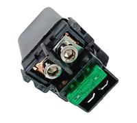 Motorbike Starter Relays Compatible With For KLR650 For KL650 2008 2009 2010 2011 2012 2013 2014 2015 Starter Relay Solenoid Replacement 27010-1336