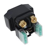 Motorbike Starter Relays Compatible With For SX600 600 For SX700 700 2001 2002 2003 2004 For SXV600 For SX For Venom 600 2005 2006 Starter Contactor Solenoid