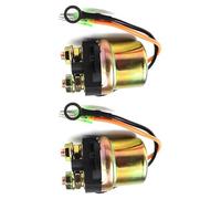 Motorbike Starter Relays Compatible With For WRB700 For Wave For Runner For Pro For VXR 1993-1994 For WVT760 1997 Solenoid Starter 6G1-81941-10-00