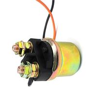 Motorbike Starter Relays Compatible With For WRB700 For Wave For Runner For Pro For VXR 1993-1994 For WVT760 1997 Solenoid Starter 6G1-81941-10-00