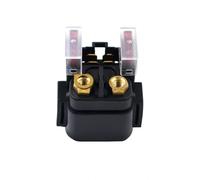 Motorbike Starter Relays Compatible With For YZFR1 1999 2000 2002-2006 2009 Road Passion Motorcycle Starter Relay Solenoid 4SV-81940-00-00 4SV-81940-12-00