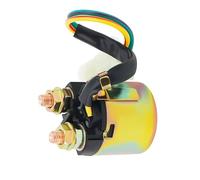 Motorbike Starter Relays Compatible With PRO For HAULER For PRO-4 For YFU1 1989 ATV For RADIAN For YX600 1986 1987 1988 1989 1990 Starter Relay Switch Replacement Parts