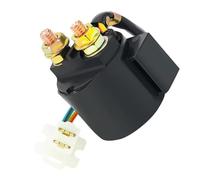 Motorbike Starter Relays Compatible With TERRA For PRO 350 For YFP350U 1988 ATV For TIMBERWOLF 250 For YFB250 1992-1999 ATV Starter Relay Solenoid Replacement