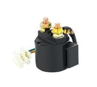 Motorbike Starter Solenoid Relay Motorcycle Starter Solenoid Relay Has A Longer Service Life Switch For MOTO-4 200 225 250 350 YFM200 YFM225 YFM250 YFM350 XT600