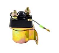 Motorbike Starter Solenoid Relay Motorcycle Starter Solenoid Relay Switch ATV For WORKER 500 335 TRAIL BOSS 330 329cc For BLAZER 250 For MAGNUM
