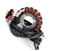Motorbike Stator Coil Compatible With Derbi For GP1 250 2007-2008 For Rambla 125 2008-2014 For Rambla 250i 2008-2010 Stator Coil Ignitor Replacement Accessories