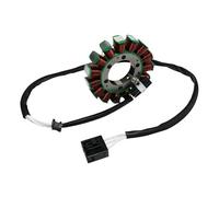 Motorbike Stator Coil Ignition Generator Stator Magneto Coil For ZX6R ZX636 2019 2020 2021 2022 2023 Motorcycle Coil Ignition Magneto Stator Rotor