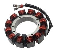 Motorbike Stator Coil Ignition Motorcycle Generator Magneto Stator Coil For Da&vidson For ROAD KING ESCORT FLHPEI 1FTW 2002-2005 OEM:29987-02 Parts
