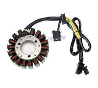 Motorbike Stator Coil Ignition Motorcyle Ignition Generator Magneto Stator Coil For SV400 SV650 SV650S SV 650S SV 400 650 1998 1999 2000 2001 2002