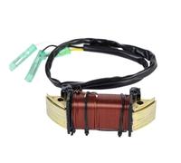 Motorbike Stator Coil Lighting Coil For Outboard Motor For 9.9HP 15HP 18HP M9.9D2 M15D2 M18E2 2-Stroke 2002-2003 3G2-06023-1 Ignition