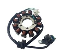 Motorbike Stator Coil Magneto Engine Generator Ignition Stator Coil For XR150 XR150L 2014-2020 XR125 XR125L 2012-2018 XL125/L 2012 31120-KRH-78