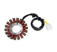 Motorbike Stator Coil Motorcycle Generator Stator Coil For C&BF 1000 SC58 2006-2010 2007 2008 2009 31120-MFA-D01 31120-MGJ-D01 / CBF1000