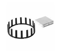 Motorbike Stator Coil Motorcycle Magneto Stator Generator Rotor Assy Plate Coil Assy Kit For YZFR1 YZF R1 2004-2008 Ignition