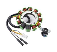 Motorbike Stator Magneto 31120-KCY-651 Motorcycle Stator Coil For XR650R 2000-2007 XR400R 1996-2004 XR 650R 400R 650 400 R 31120-MBN-651