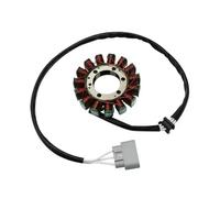 Motorbike Stator Magneto For For Ni&nja ZX6R ZX-6R ZX636 2009-2012 Accesorios Moto Generator Stator Magneto Coil Ignition Coil Stator