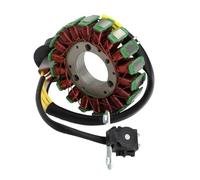 Motorbike Stator Magneto For Se&aDoo 800 951 GTX GSX SPX RX XP 95-03 Magneto Generator Engine Stator Coil Motor ATV Stator Parts Ignition Coil