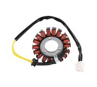 Motorbike Stator Magneto Magneto Generator Stator Coil Fit For GSXR750 600 2006-2016 Motorcycle Parts Magneto Coil Motorcycle Stator Ignition Coil