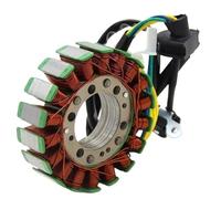 Motorbike Stator Magneto Motorcycle Generator Stator Coil Comp For GSX1300 For B-King 1300 32101-24F00-000 32101-24F30-000 Interna Accessory