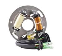 Motorbike Stator Magneto Motorcycle Ignition Magneto Stator Coil Engine Stator Coil For SJ650 SJ700 VX700 WR650 WB700 WB760 6R8-85560-00