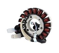Motorbike Stator Magneto Motorcycle Magneto Generator Stator Coil For YW125 125 BWS125 YW BWS 125 2016-2020 XC125SR Cygnus X 125 2016-2017
