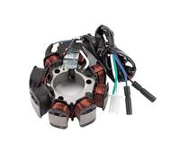 Motorbike Stator Magneto Motorcyle Ignition Generator Magneto Stator Coil For TRX250 TRX 250 FourTrax 250 X 250X 1987 1988 1991 1992 31120-HC0-014